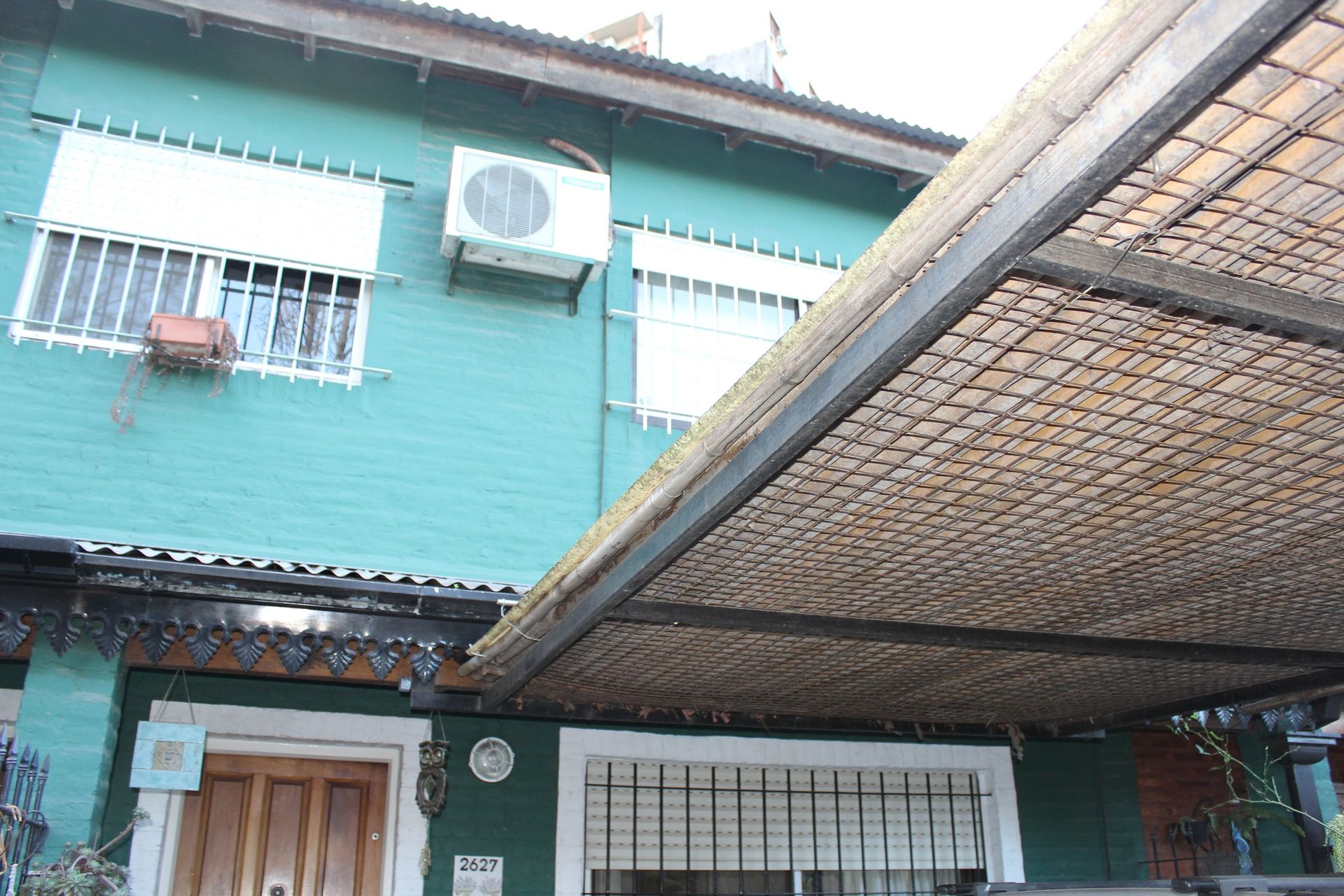 Venta Casa Duplex 4 amb. en Beccar APTO CREDITO