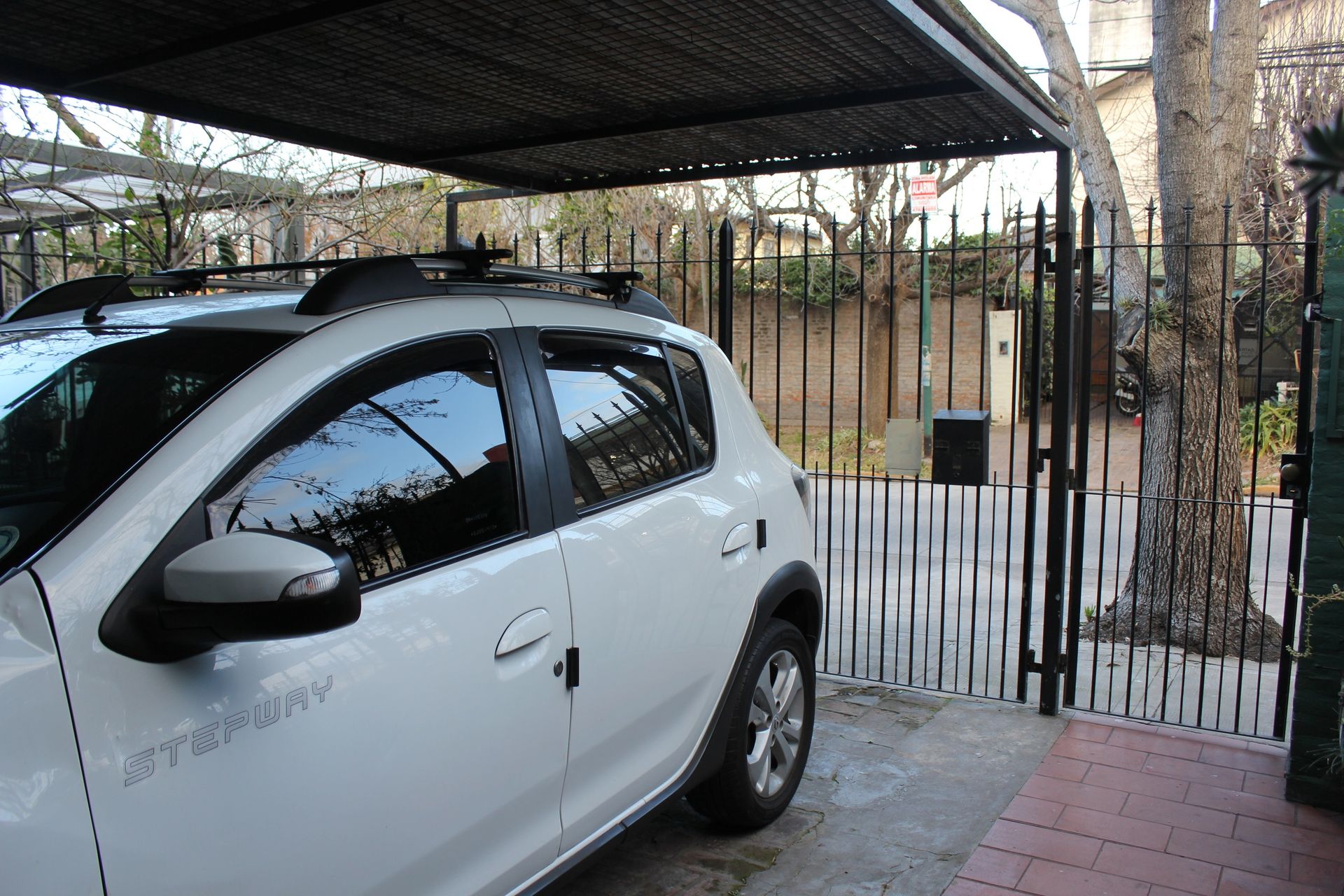 Venta Casa Duplex 4 amb. en Beccar APTO CREDITO