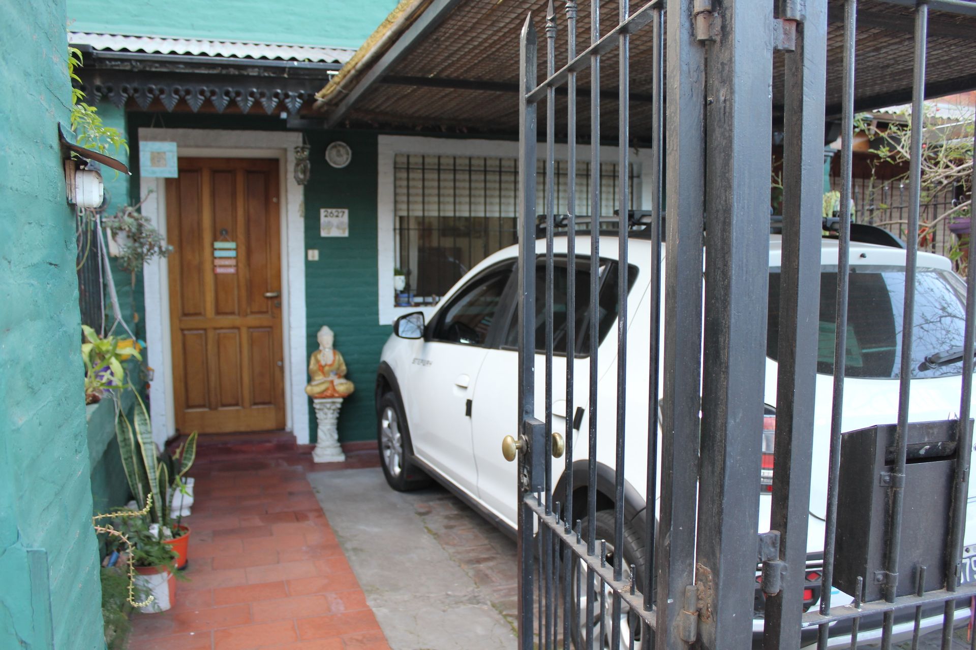 Venta Casa Duplex 4 amb. en Beccar APTO CREDITO