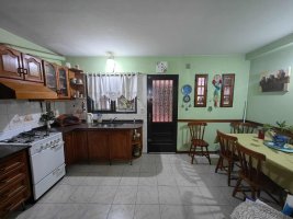 Venta Casa Duplex 4 amb. en Beccar APTO CREDITO