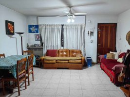 Venta Casa Duplex 4 amb. en Beccar APTO CREDITO