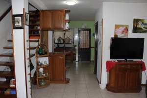 Venta Casa Duplex 4 amb. en Beccar APTO CREDITO