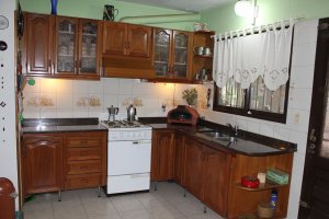 Venta Casa Duplex 4 amb. en Beccar APTO CREDITO
