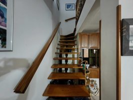 Venta Casa Duplex 4 amb. en Beccar APTO CREDITO