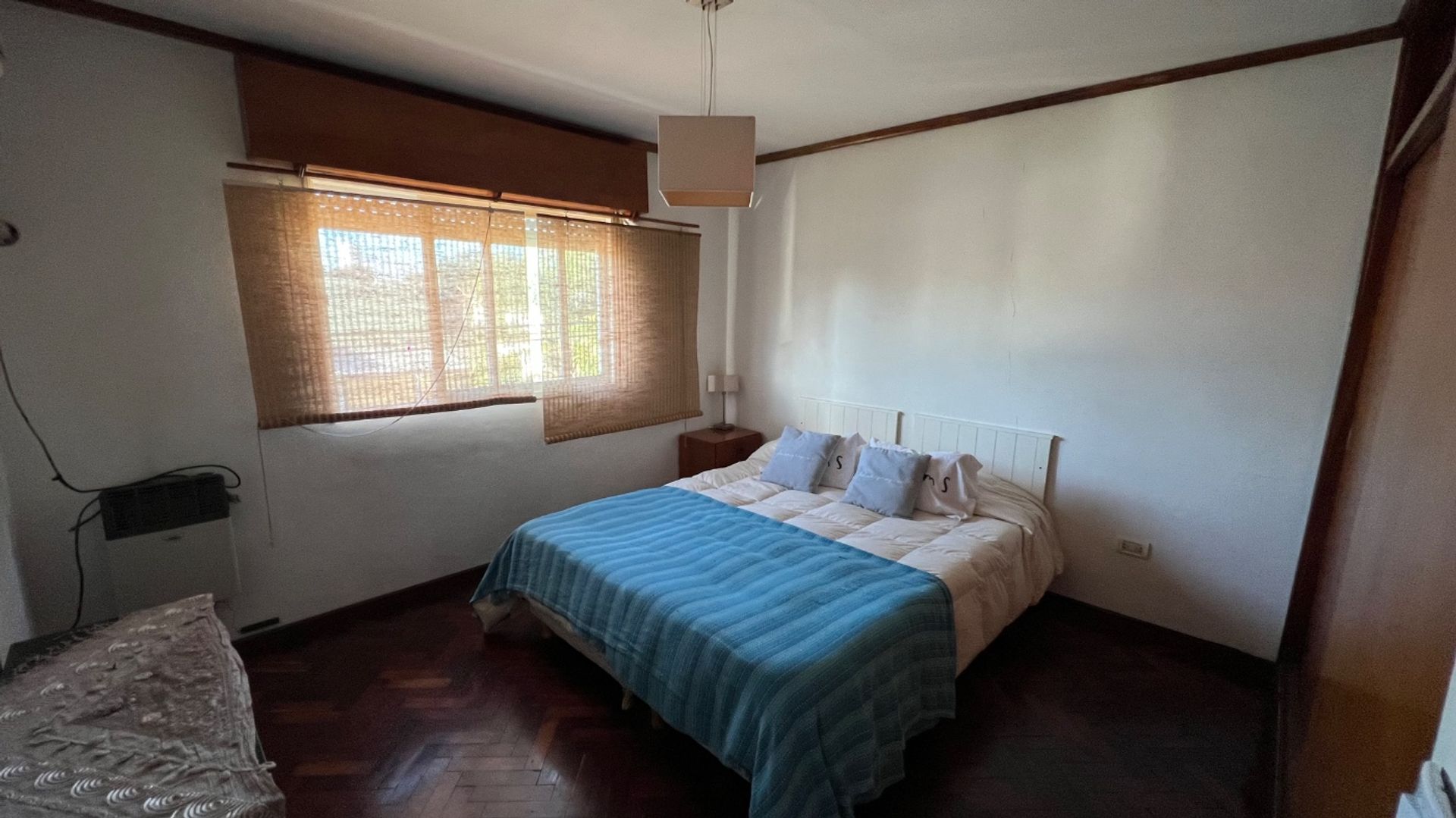Casa en Venta en Dos Niveles c/Terraza y parrilla
