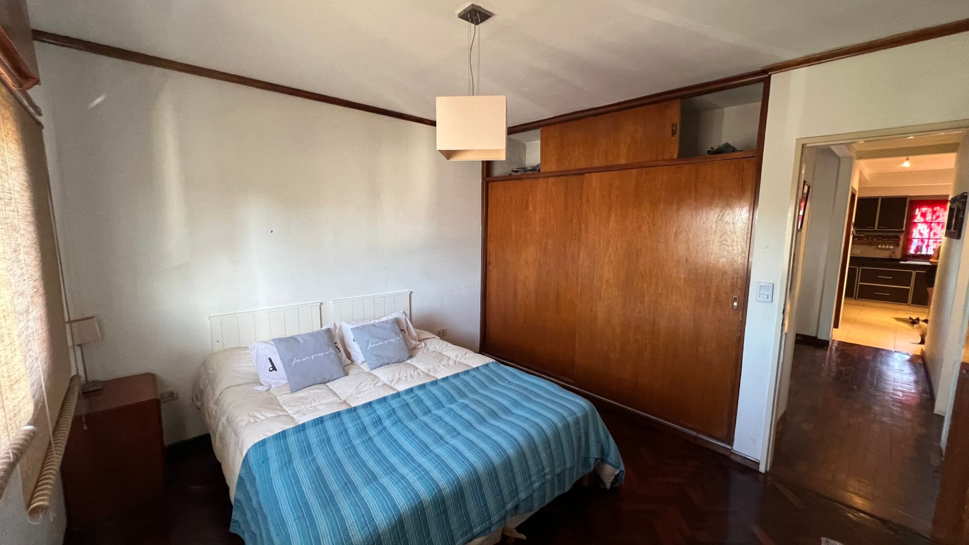 Casa en Venta en Dos Niveles c/Terraza y parrilla