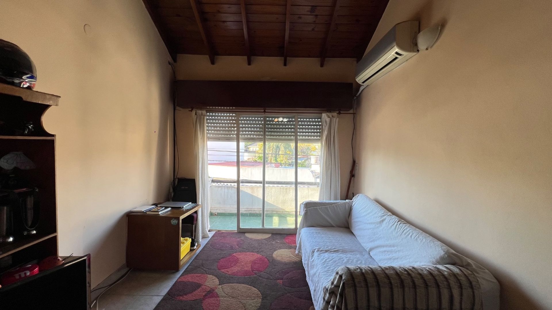 Casa en Venta en Dos Niveles c/Terraza y parrilla