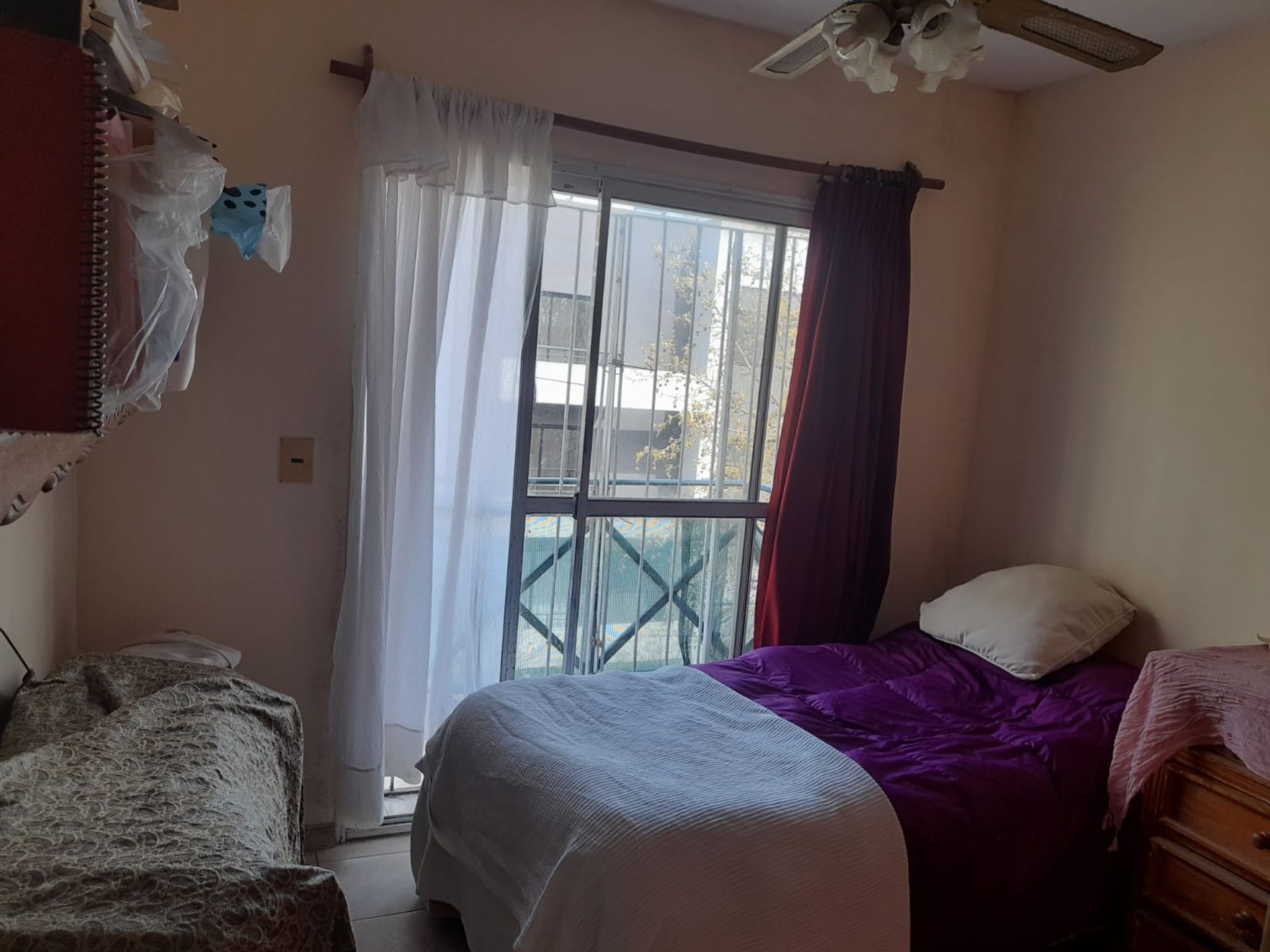 Venta Departamento – 2 Dorm – San Fernando