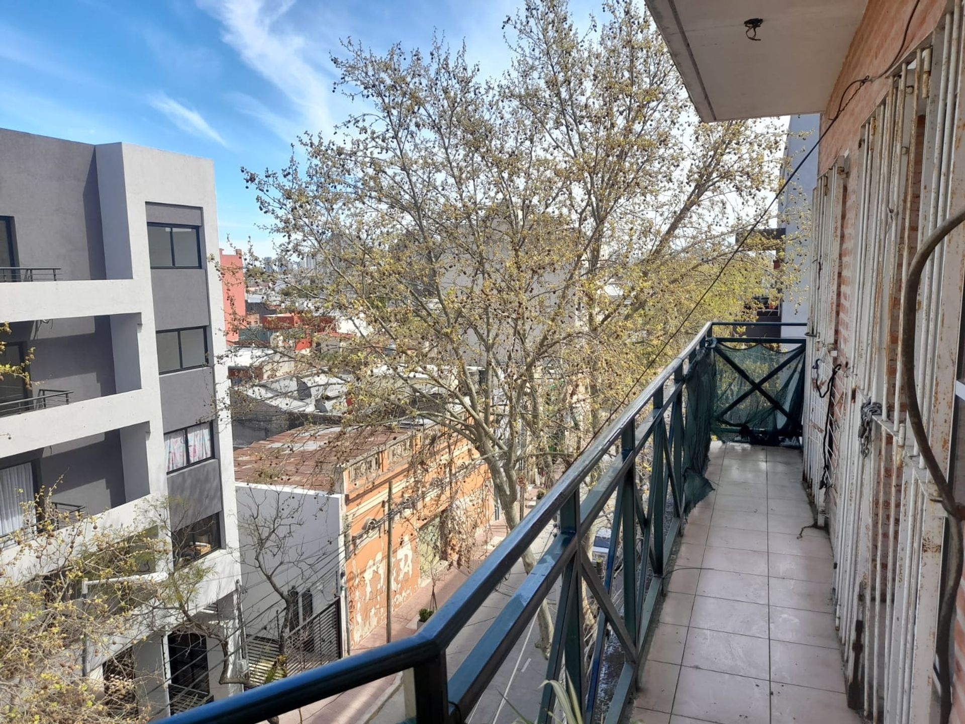 Venta Departamento – 2 Dorm – San Fernando