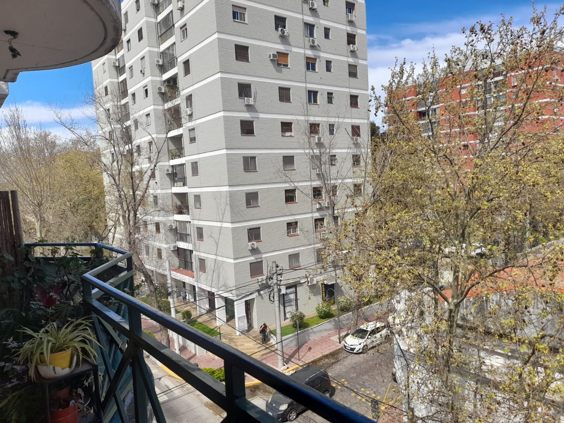 Venta Departamento – 2 Dorm – San Fernando