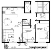 Departamento 2 dorm a estrenar Diciembre 2025