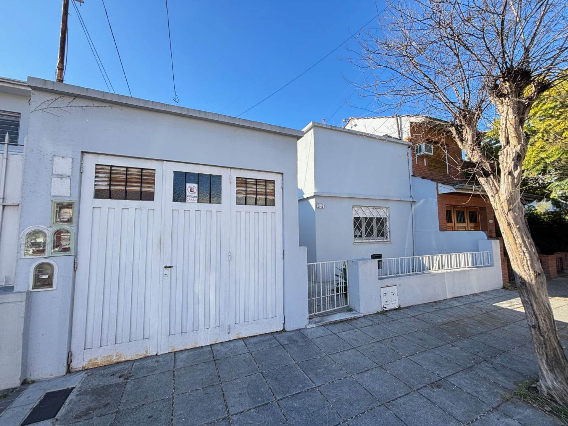 Sale in Multifamily Block 3 Ph Olivos