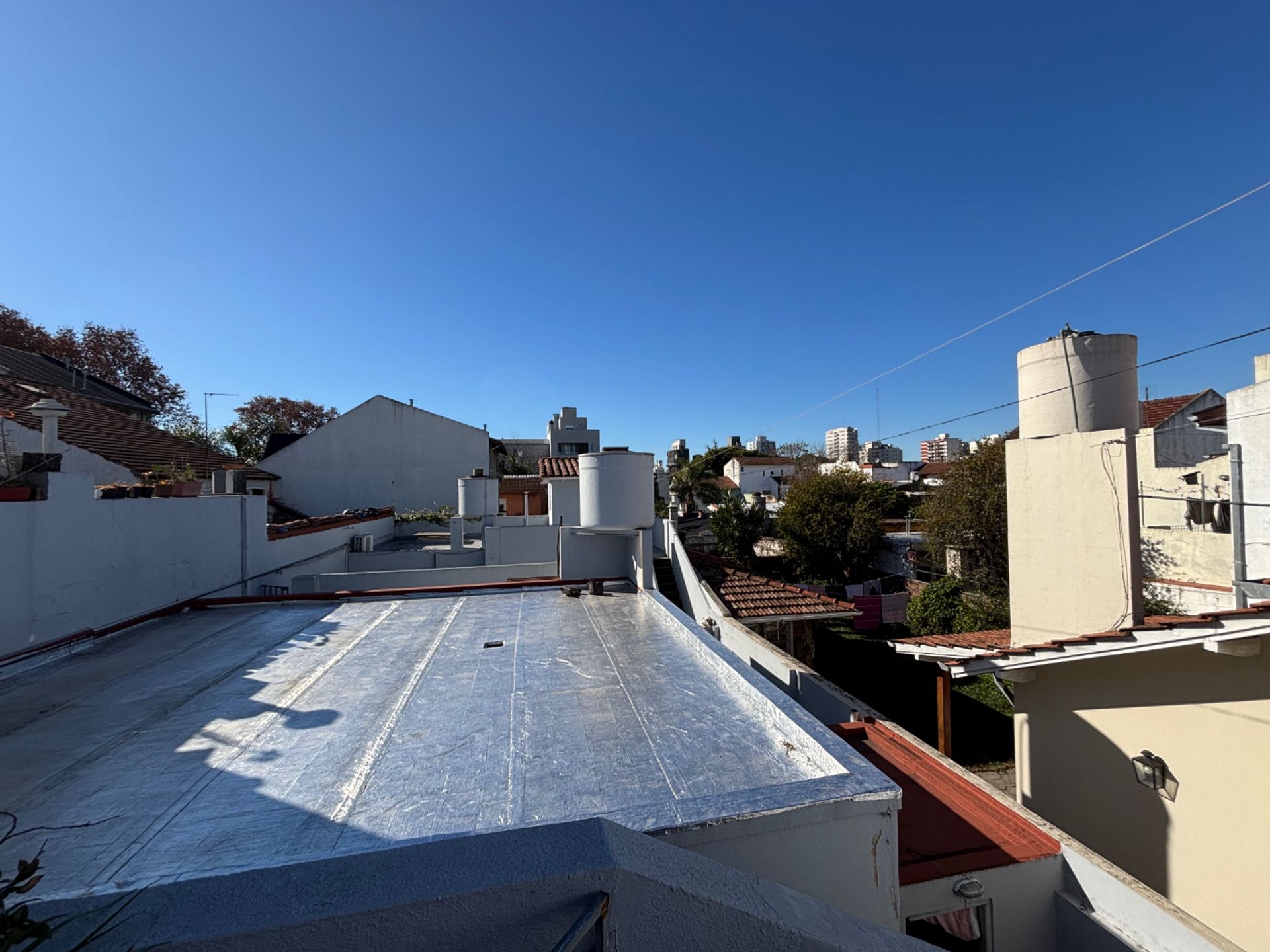 Venta En Bloque Multifamiliar 3 Ph Olivos