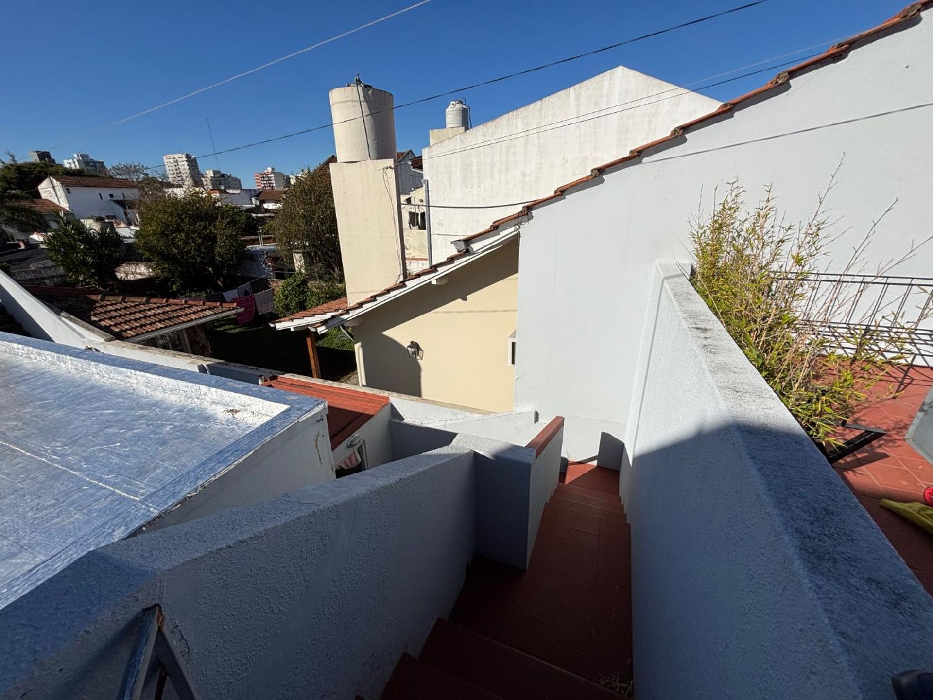 Venta En Bloque Multifamiliar 3 Ph Olivos