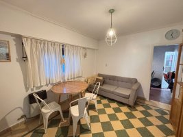 Sale in Multifamily Block 3 Ph Olivos