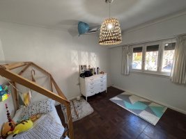 Sale in Multifamily Block 3 Ph Olivos