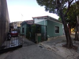 FOR SALE: House and Shed in Martínez – Ideal Investor