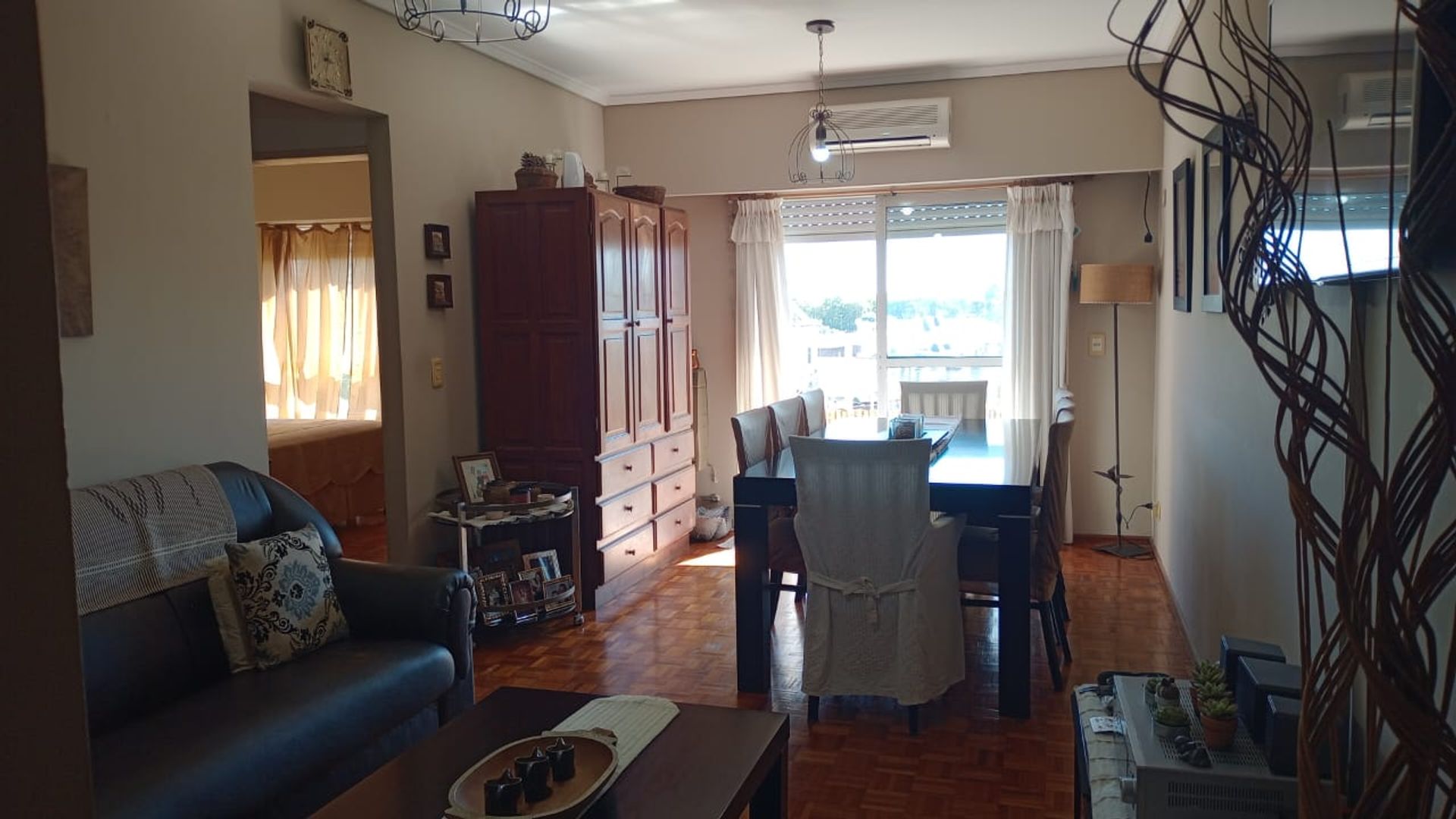 Apartment for Sale – 3 Rooms – Tigre Center