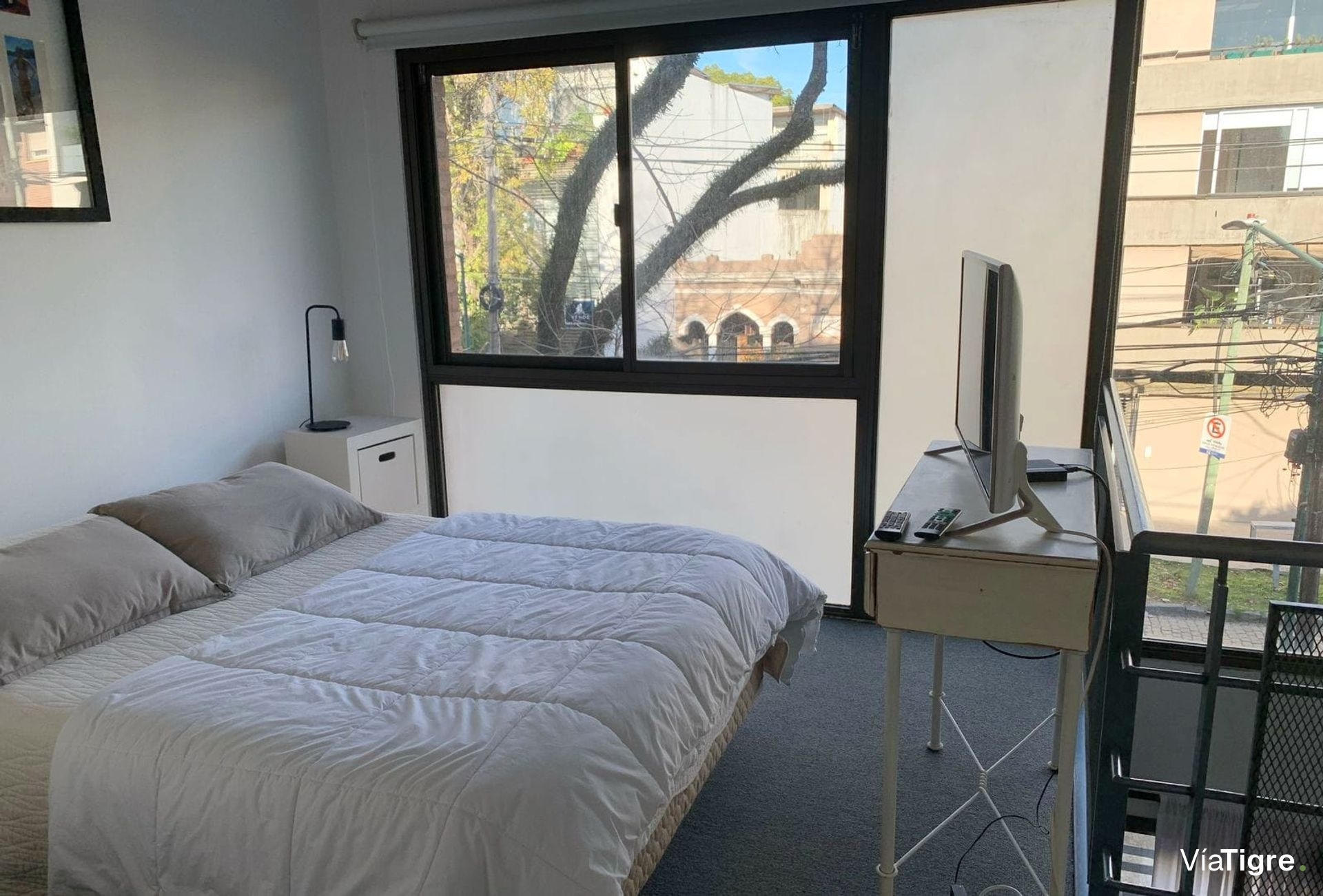 Venta Departamento 2 Amb "La Calabria S.i"