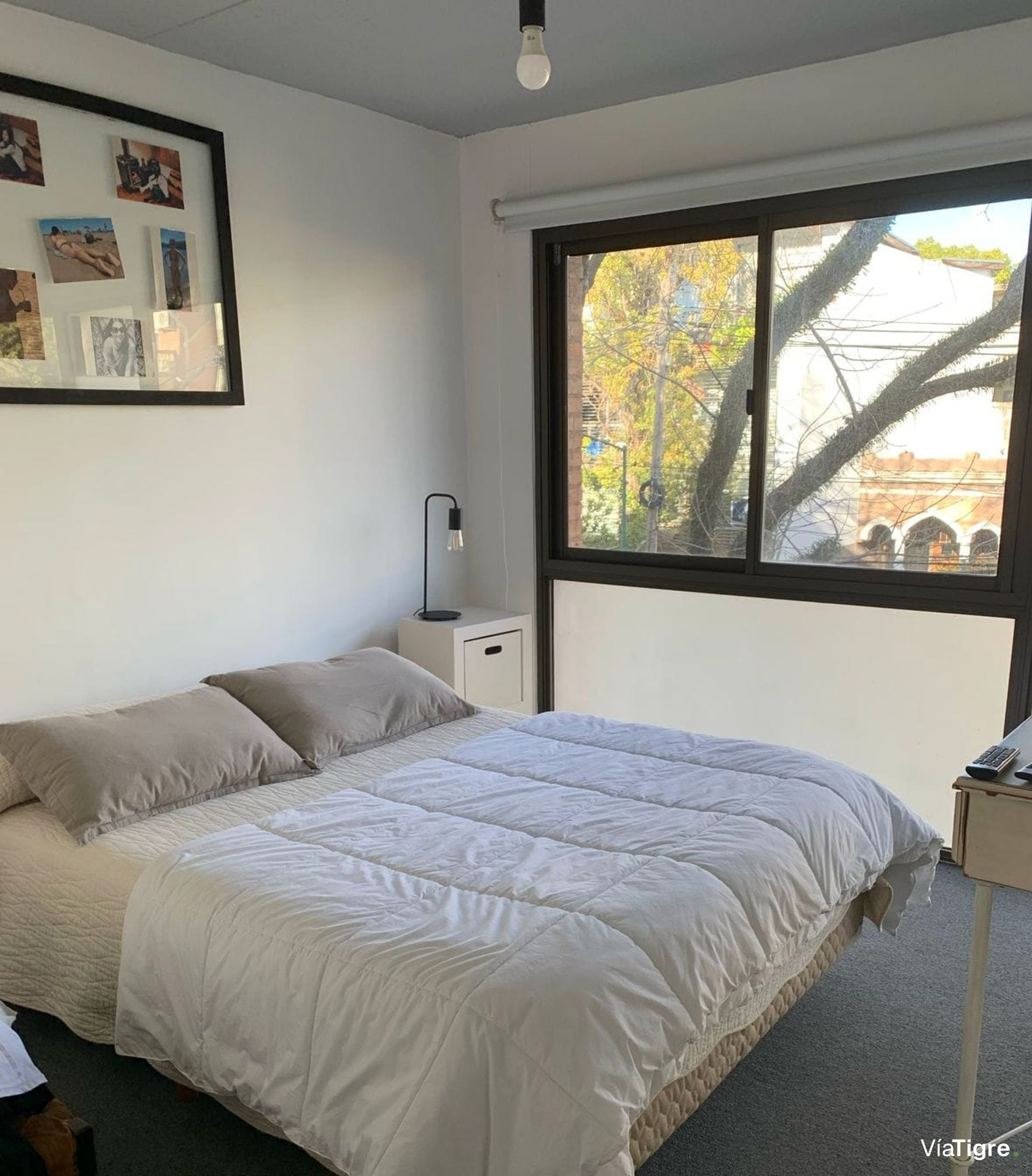Venta Departamento 2 Amb "La Calabria S.i"