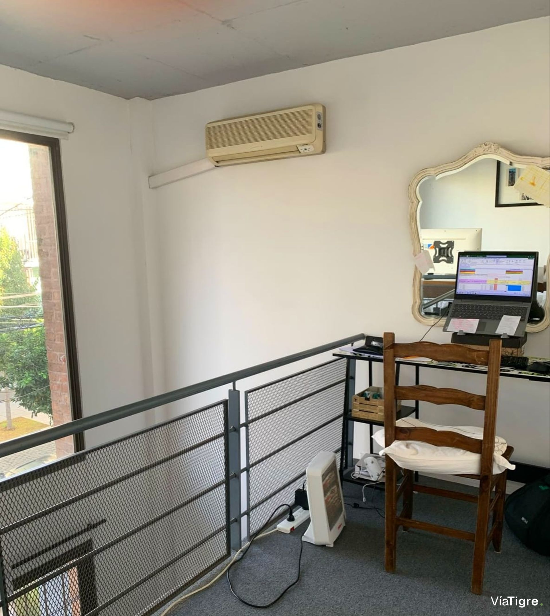 Venta Departamento 2 Amb "La Calabria S.i"