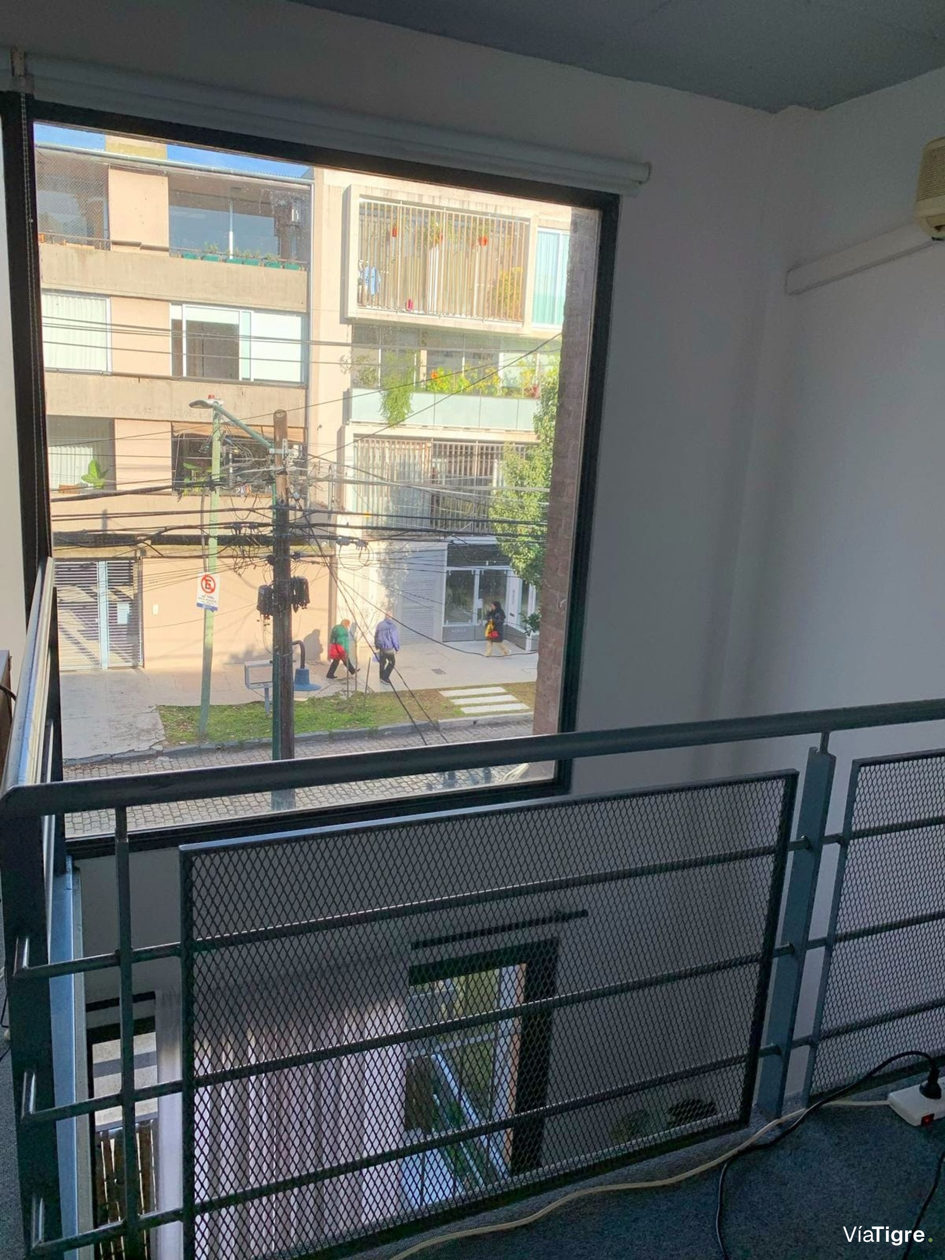 Venta Departamento 2 Amb "La Calabria S.i"