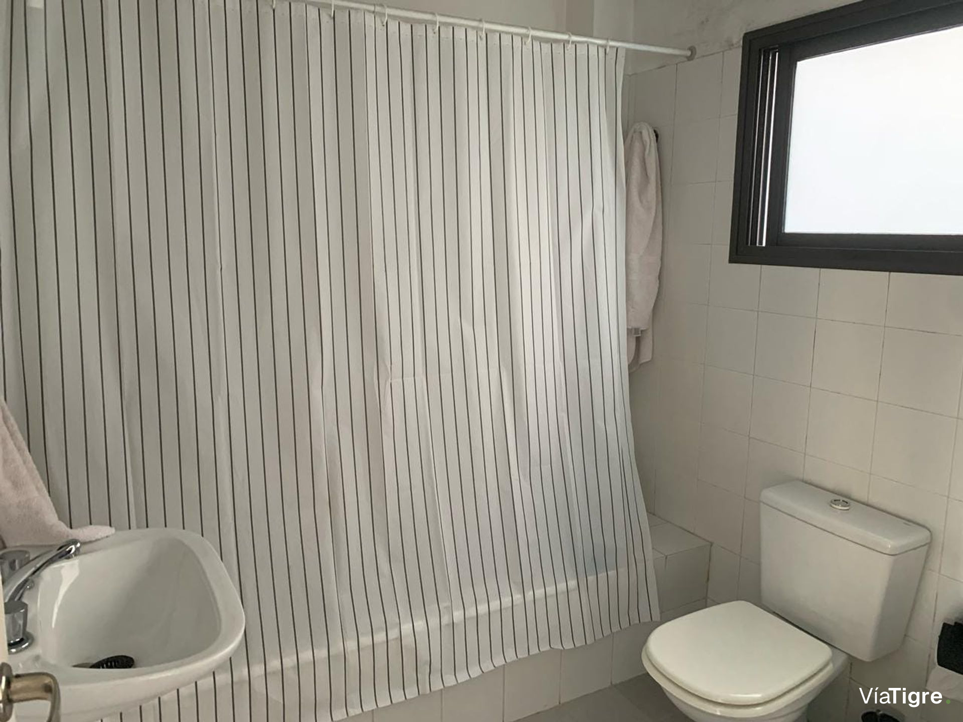 Venta Departamento 2 Amb "La Calabria S.i"