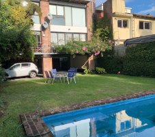 Venta Departamento 2 Amb "La Calabria S.i"
