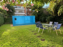 Venta Departamento 2 Amb "La Calabria S.i"