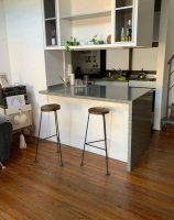 Venta Departamento 2 Amb "La Calabria S.i"