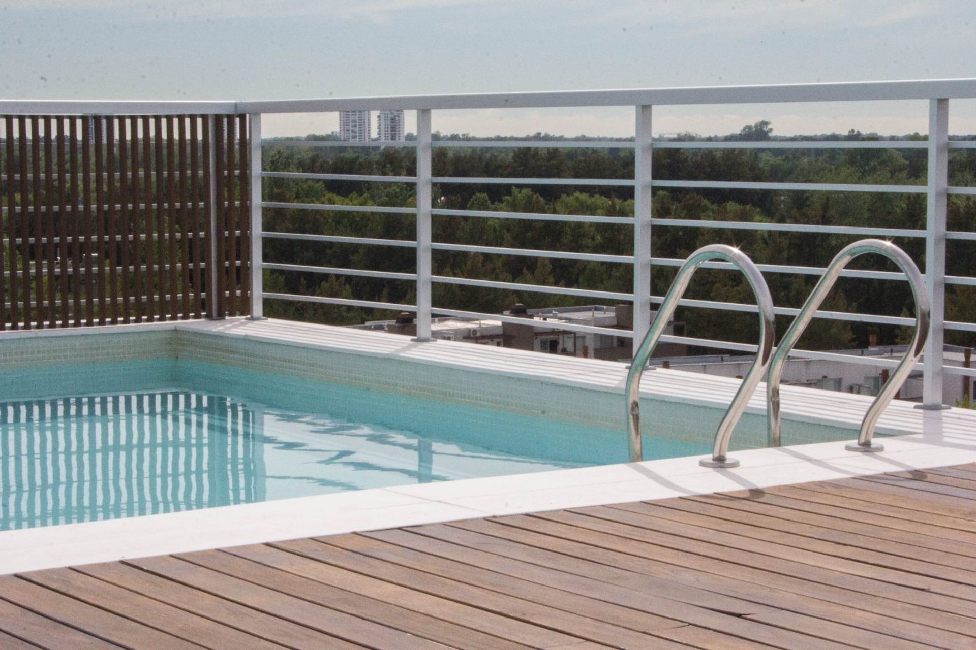 Alquiler Amoblado Departamento 3 Ambiente Nordelta