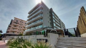 Furnished 3-room Apartment Nordelta