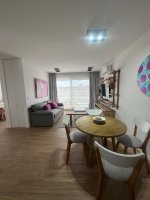 Furnished 3-room Apartment Nordelta