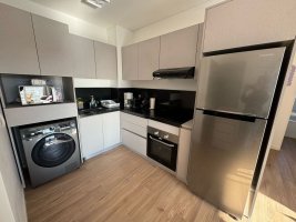 Furnished 3-room Apartment Nordelta