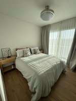 Furnished 3-room Apartment Nordelta