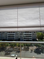 Furnished 3-room Apartment Nordelta