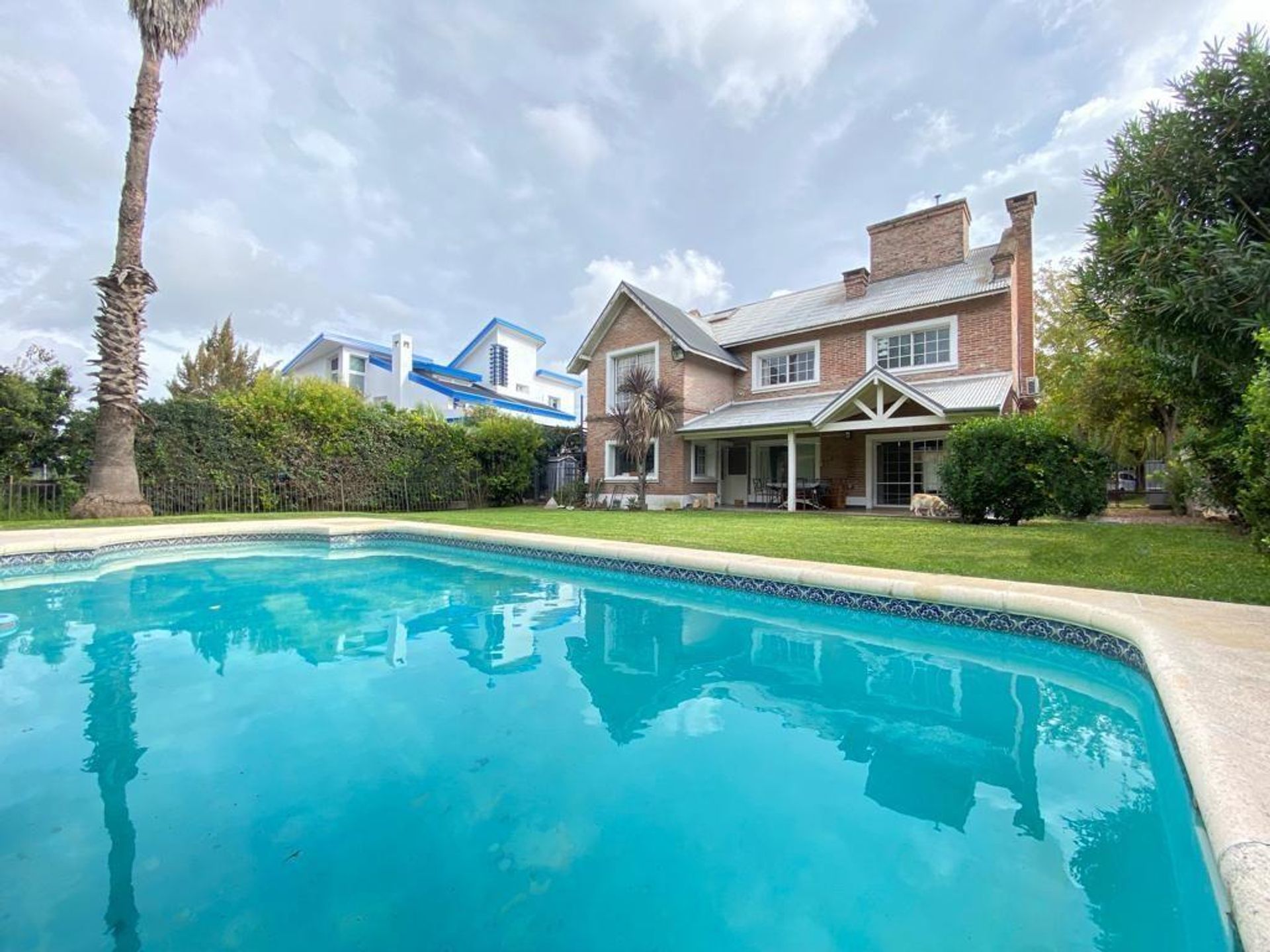 4-room house for sale in B. cerrad La Colina Don Torcuat