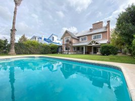 Casa 4 Amb Venta En B.cerrad La Colina Don Torcuat