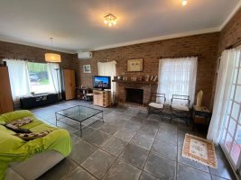 Casa 4 Amb Venta En B.cerrad La Colina Don Torcuat