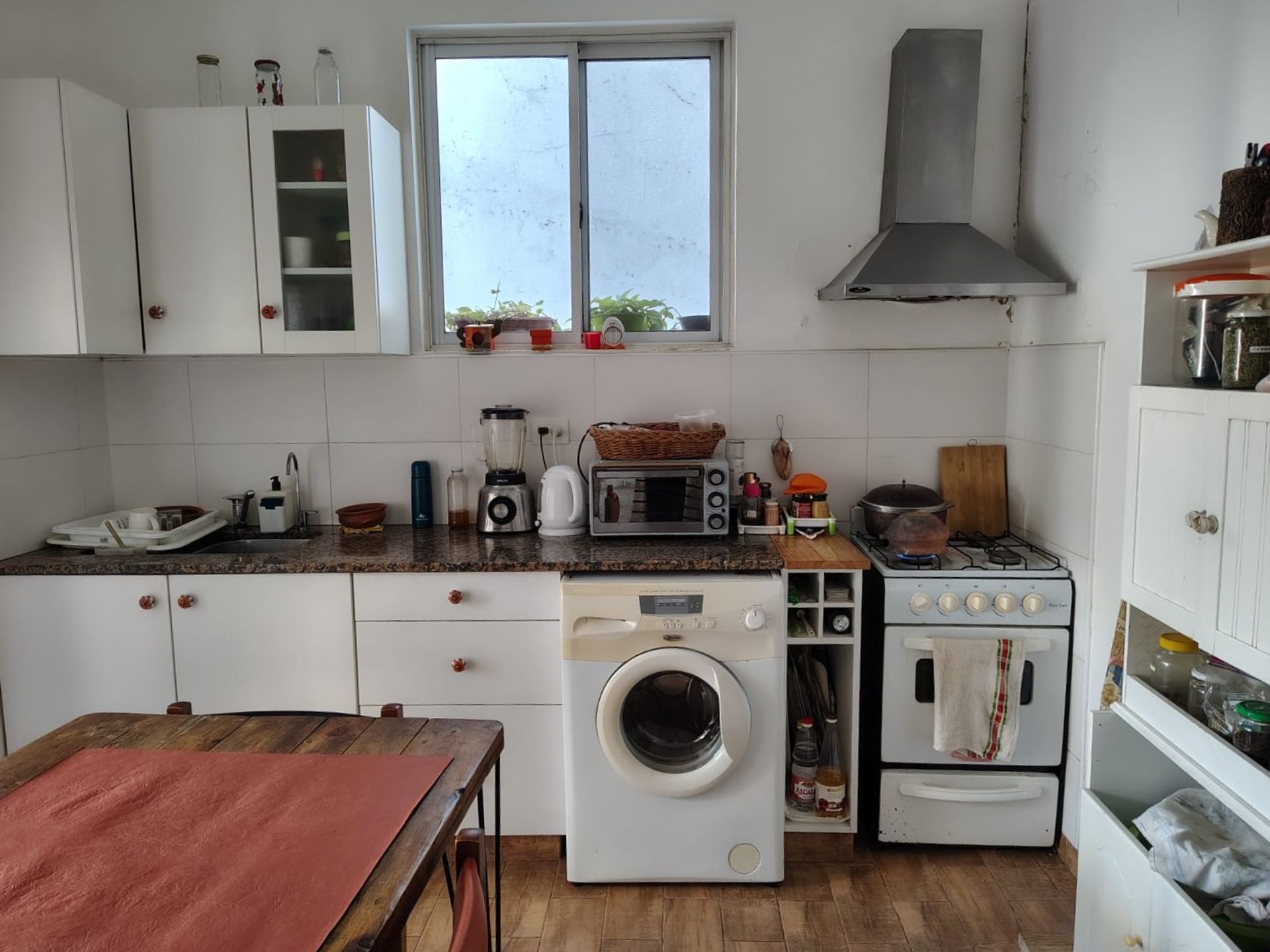 PH VENTA 3 ambientes olivos cochera baulera