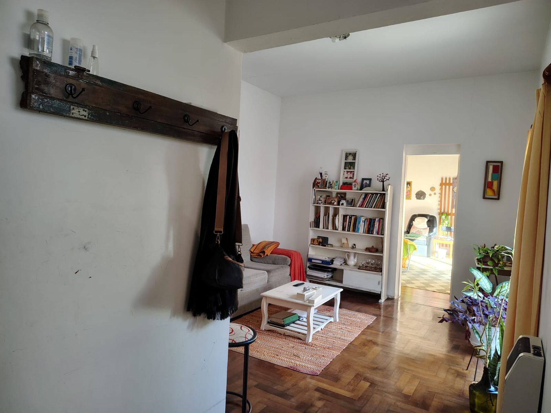 PH VENTA 3 ambientes olivos cochera baulera