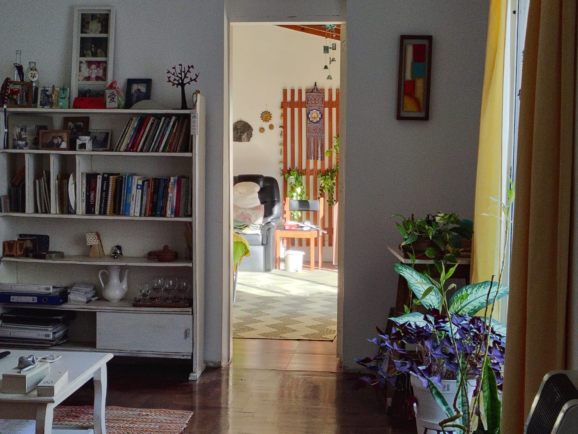 PH VENTA 3 ambientes olivos cochera baulera