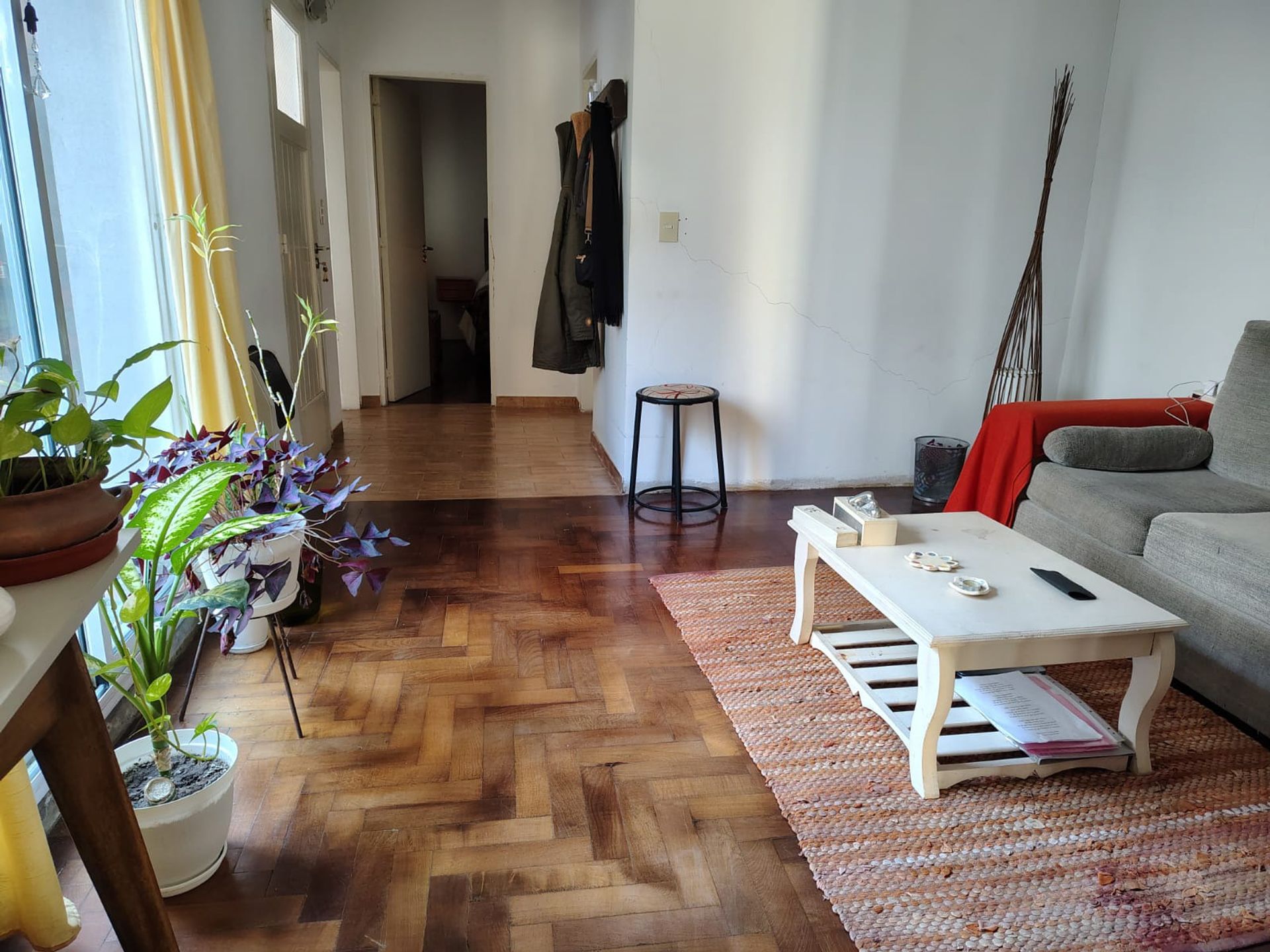 PH VENTA 3 ambientes olivos cochera baulera