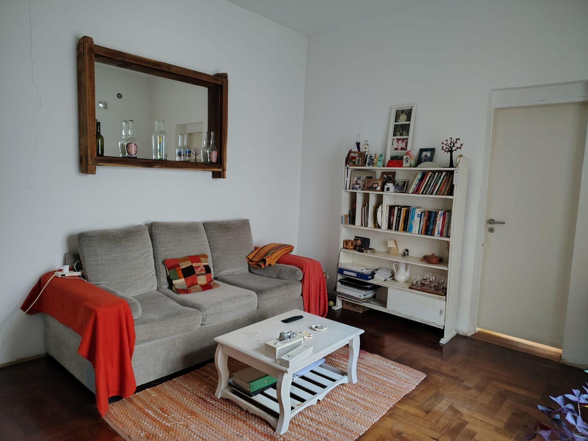 PH VENTA 3 ambientes olivos cochera baulera