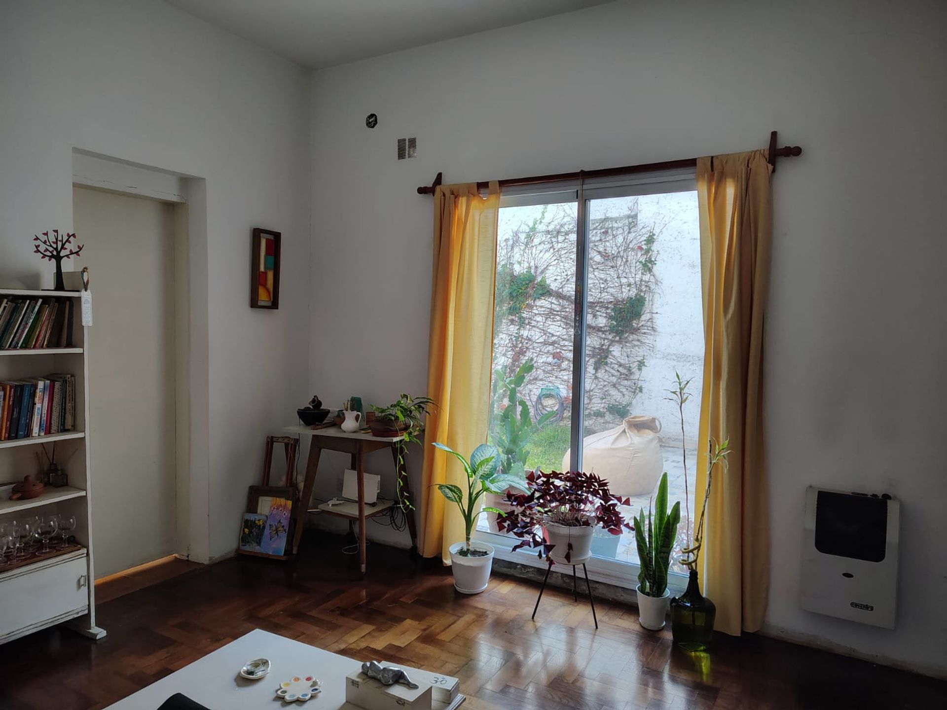 PH VENTA 3 ambientes olivos cochera baulera