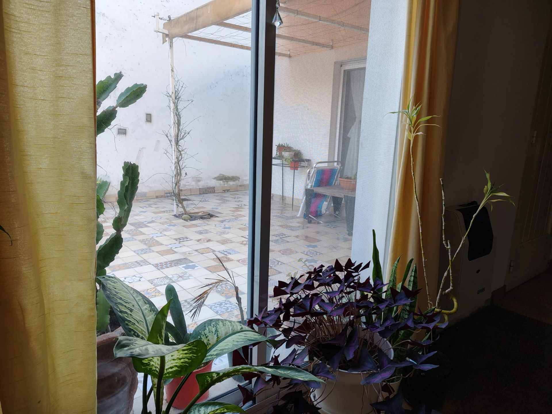 PH VENTA 3 ambientes olivos cochera baulera