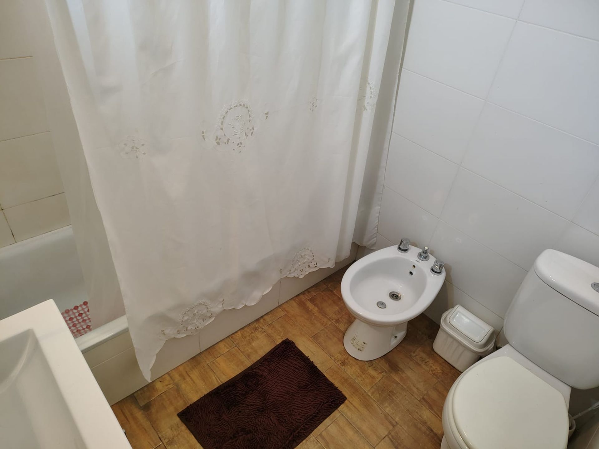 PH VENTA 3 ambientes olivos cochera baulera