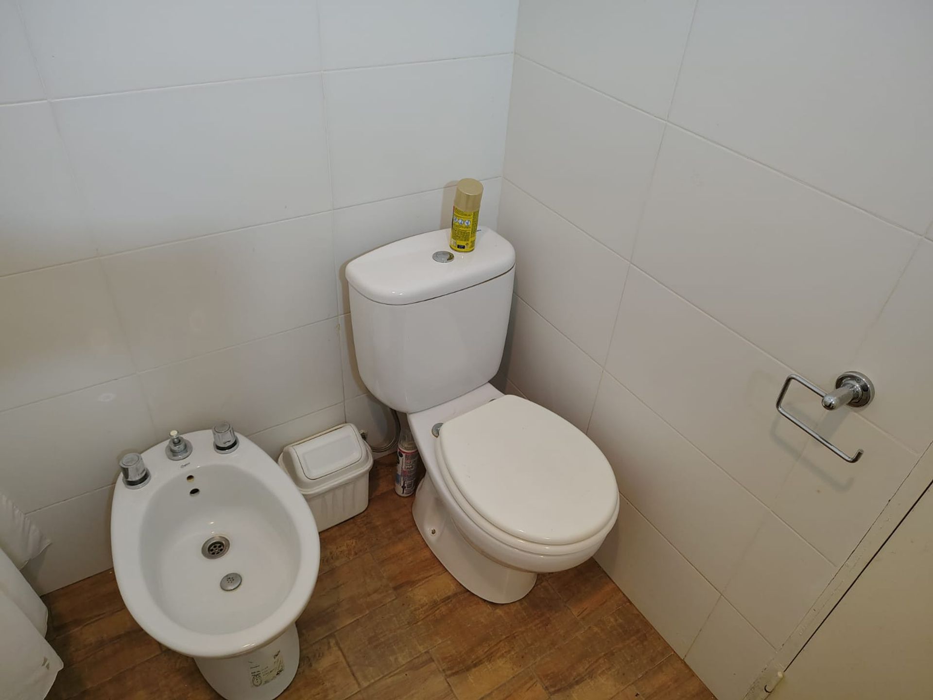 PH VENTA 3 ambientes olivos cochera baulera