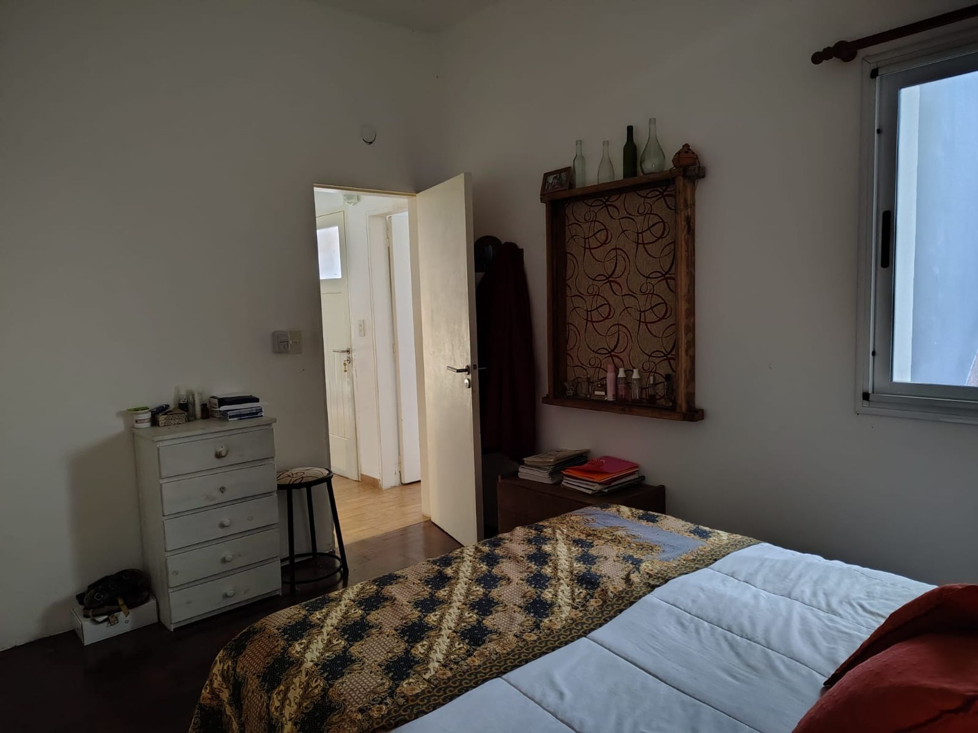 PH VENTA 3 ambientes olivos cochera baulera