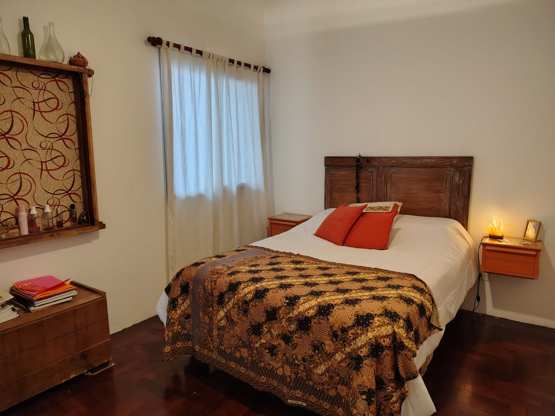 PH VENTA 3 ambientes olivos cochera baulera
